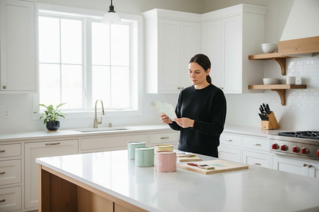 best paint for in-situ kitchens hero header image