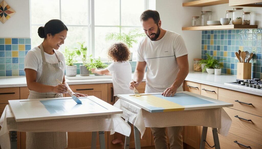 kitchen decorating ideas