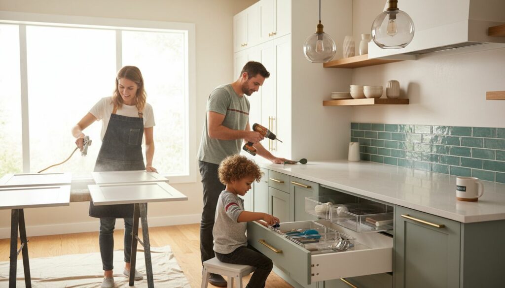 kitchen refresh ideas
