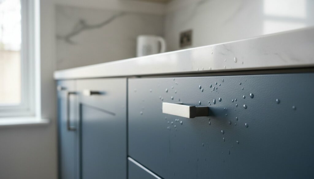 Is Kitchen Cabinet Spraying Durable? The Truth About Longevity in 2026