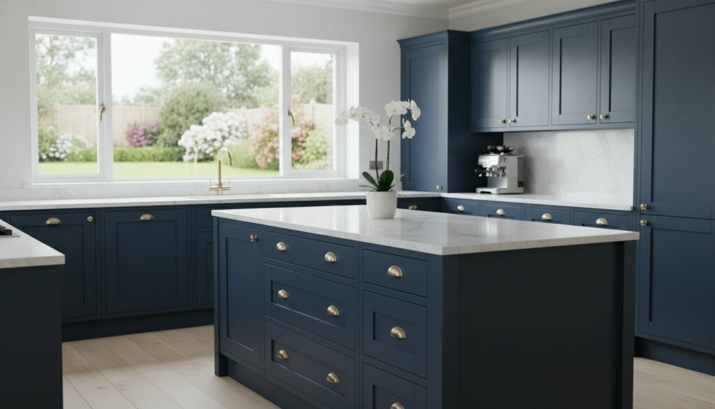 Kitchen Respray Specialists UK: The Professional Buyer’s Guide for 2026