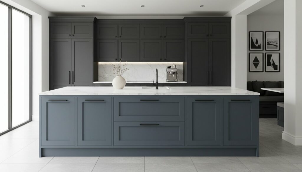 The Ultimate Guide to Matt Finish Kitchen Spray: Is It Right for Your Home?