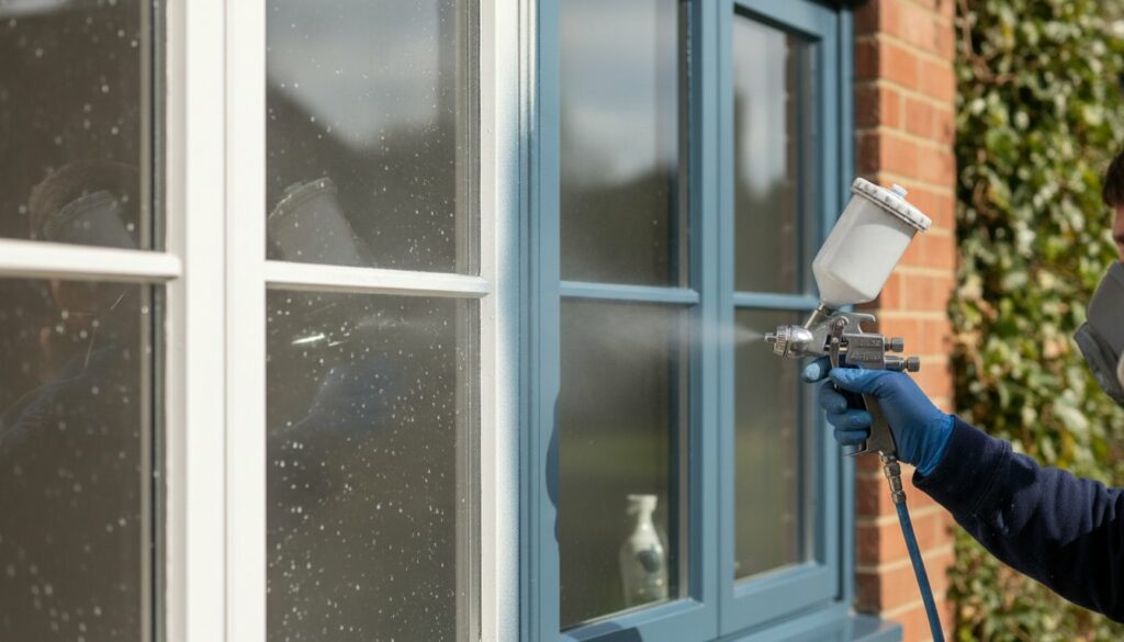 Can You Paint UPVC? Professional Insights for UK Homeowners in 2026