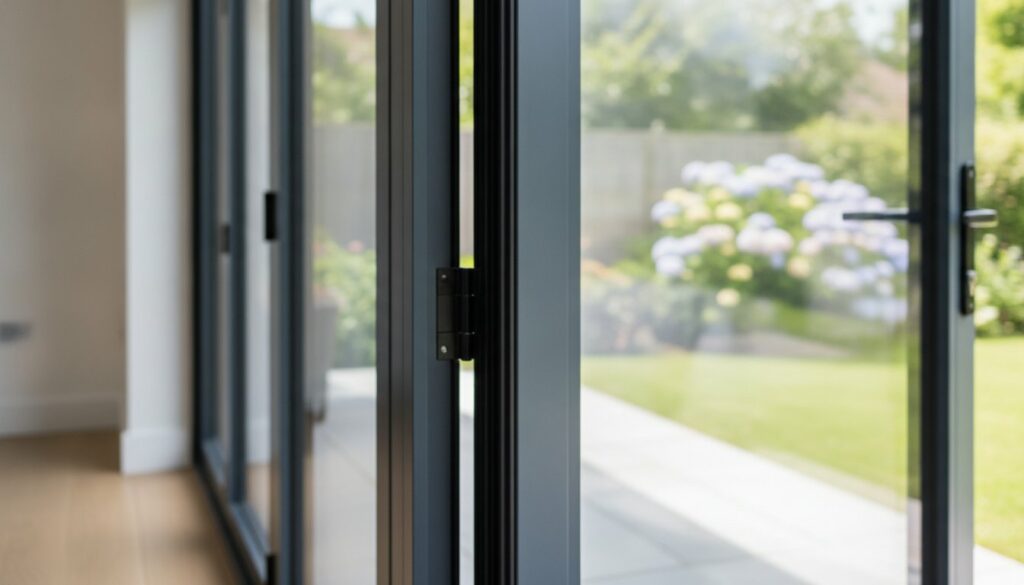 Aluminium Window Frame Respray: The Ultimate 2026 Guide to Property Restoration