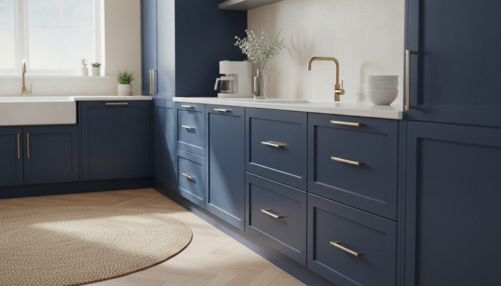 Updating Wood Kitchen Cabinets with Paint: The Professional 2026 Guide