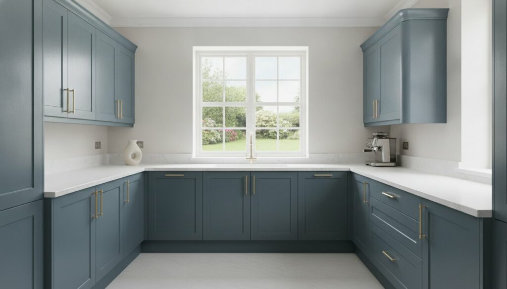 How to Update Oak Kitchen Cupboards: The 2026 Professional Guide
