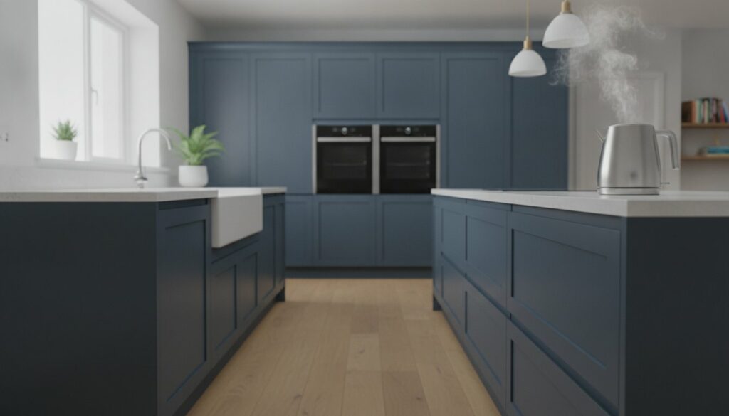How Long Does a Spray Painted Kitchen Last? The 2026 Durability Guide