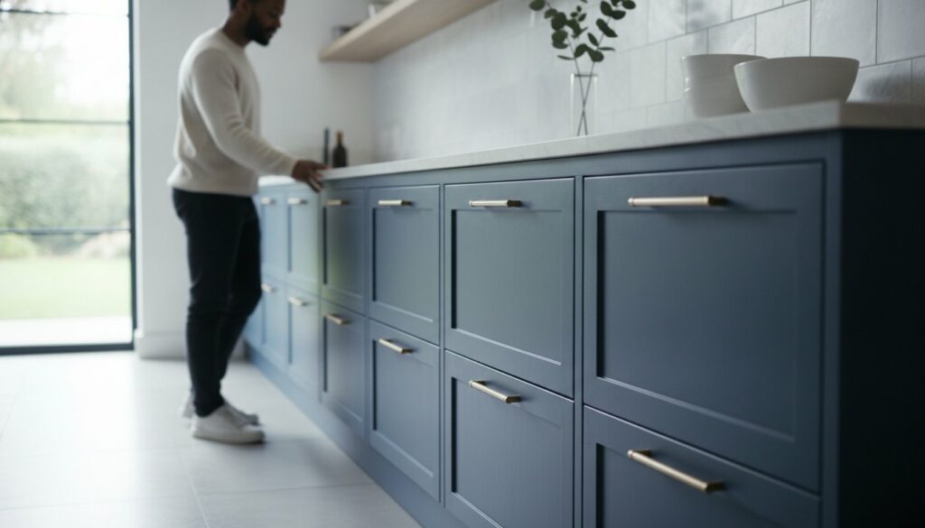 What is the Best Finish for Kitchen Cabinets? The 2026 Definitive Guide