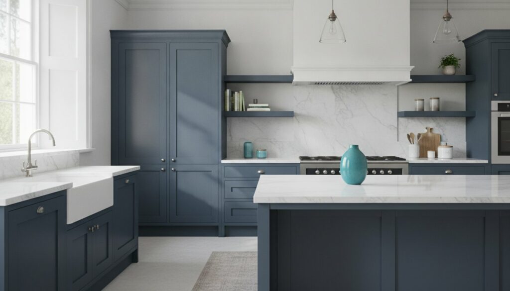 Bespoke Joinery Spray Finishing: The 2026 Guide to a Factory-Quality Finish