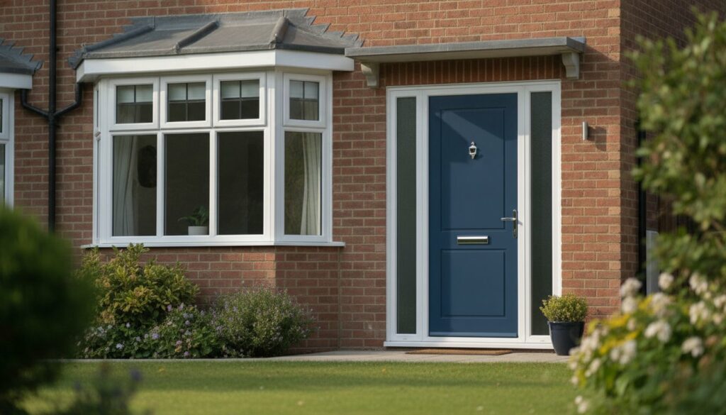 Can You Paint UPVC? Professional Insights for UK Homeowners in 2026
