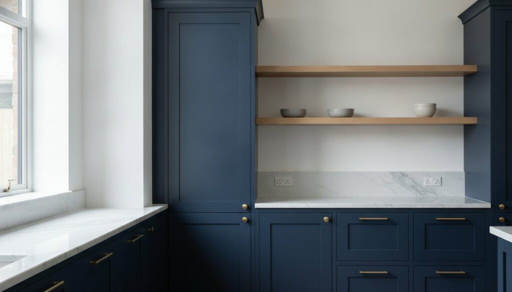 Bespoke Joinery Spray Finishing: The Specialist 2026 Guide to Luxury Restoration