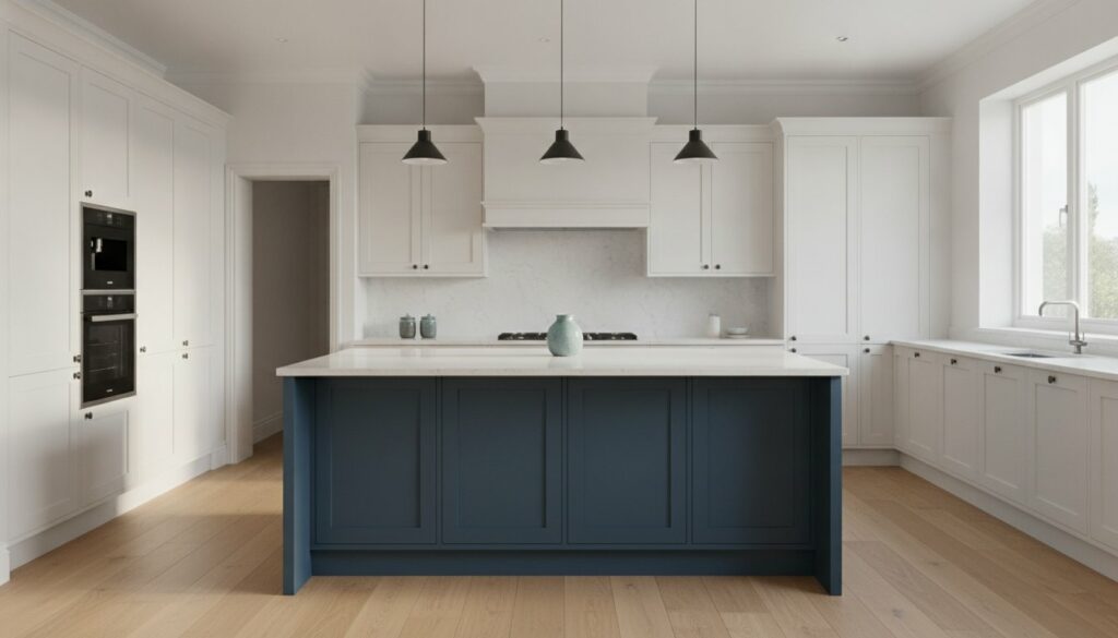 Cost to Spray Paint a Kitchen Island: 2026 Pricing and Transformation Guide