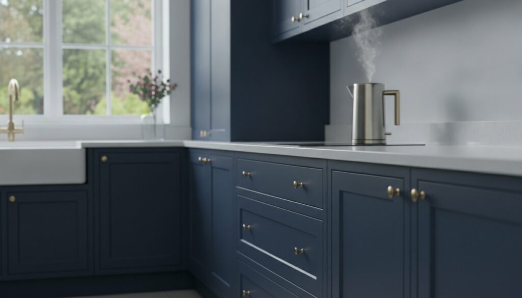 Professional Durable Kitchen Cabinet Finish: The 2026 Longevity Guide