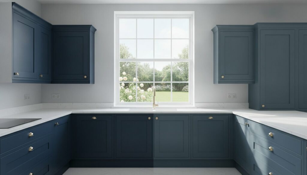 Satin vs Matte Finish Kitchen Cabinets: The 2026 Comparison Guide