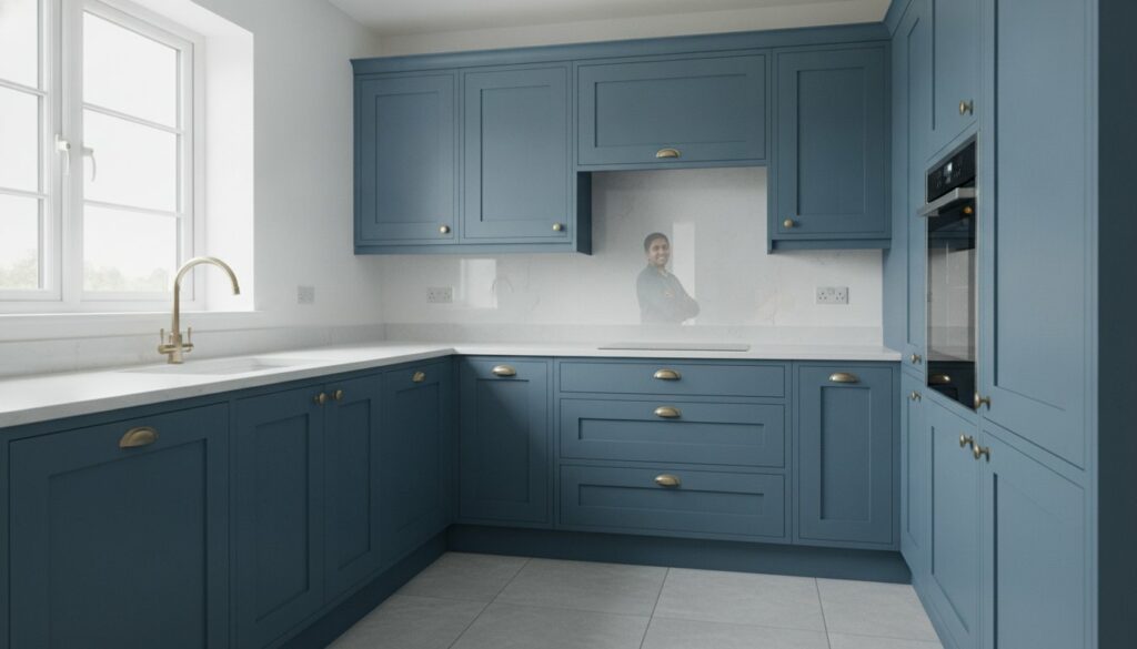 Kitchen Respray Warranty UK: The 2026 Guide to Long-Term Durability