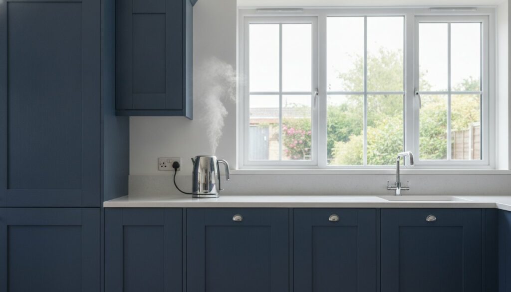 Long-Term Durability of Sprayed Kitchens: The 10-Year Longevity Report